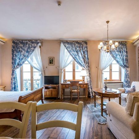 Angel House Vilnius, Pilies Apartment ภายนอก รูปภาพ
