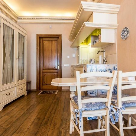 Angel House Vilnius, Pilies Apartment ภายนอก รูปภาพ