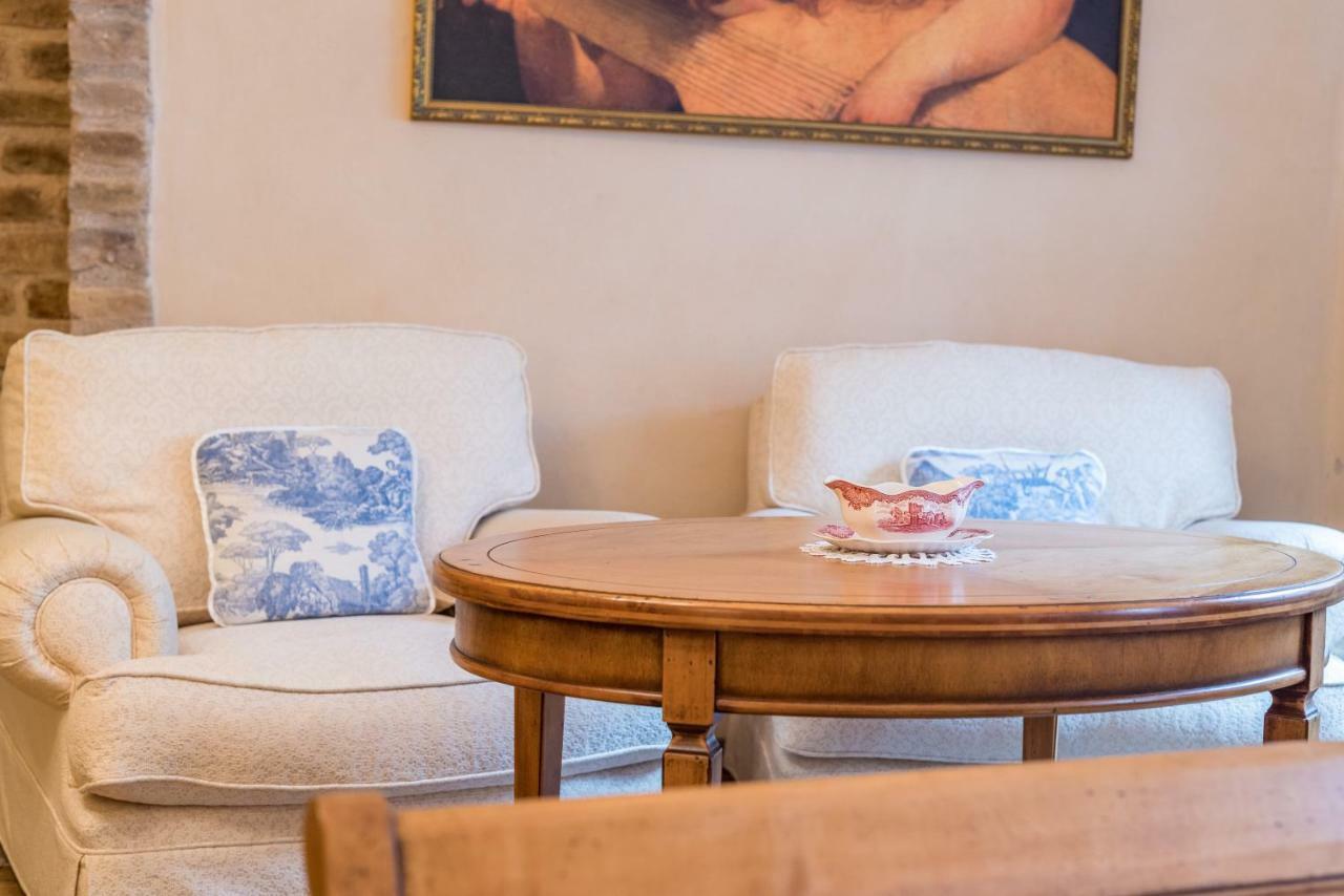Angel House Vilnius, Pilies Apartment ภายนอก รูปภาพ