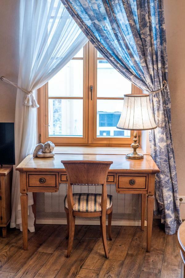 Angel House Vilnius, Pilies Apartment ภายนอก รูปภาพ