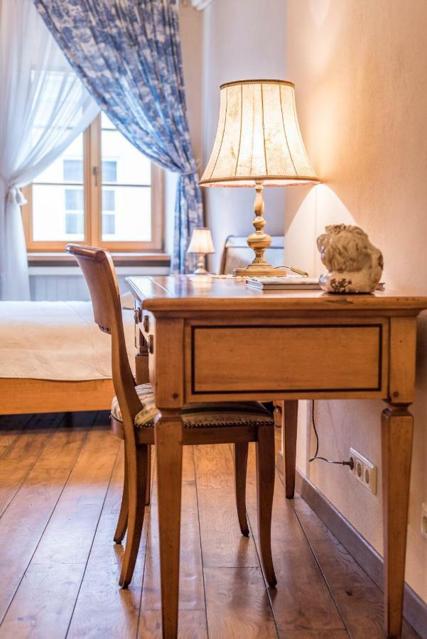 Angel House Vilnius, Pilies Apartment ภายนอก รูปภาพ